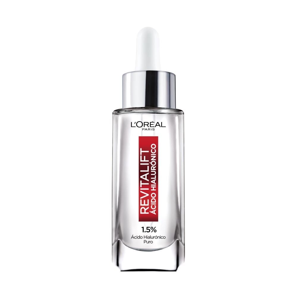 Ácido hialurónico: beneficios para la piel | L'Oréal Paris