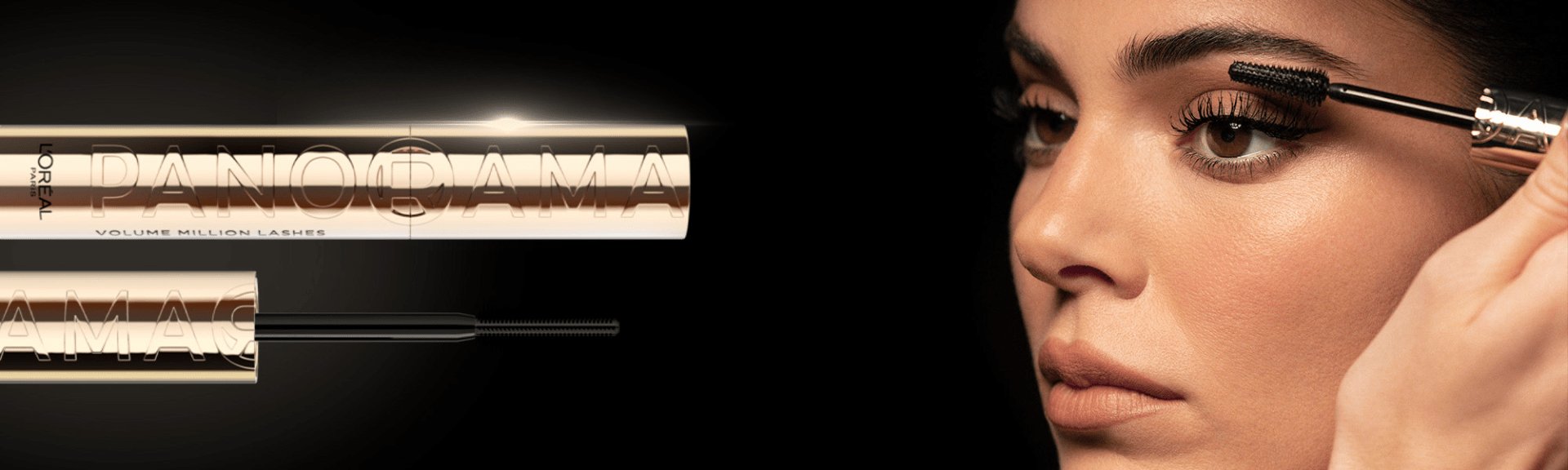 Banner Panorama Desk