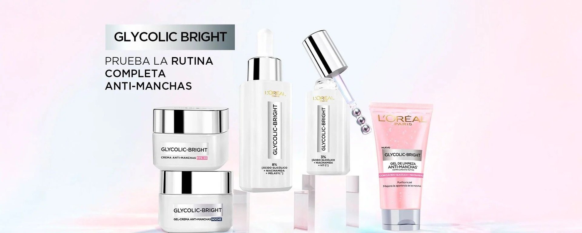 Banner Glyco Multipush Ceran