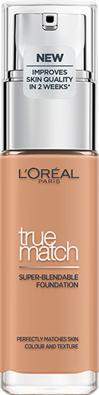 A8200300 3600522862512 BASE TRUE MATCH 7R7C ROSE AMBER 1 cerrado