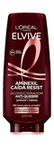 Acondicionador Anticaída Elvive Caída Resist Aminexil 370 ml Centroamérica