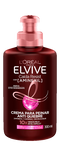 Crema de Peinar Elvive Caída Resist Aminexil 300 ml de L'Oréal Paris sin enjuague para cabello propenso al quiebre