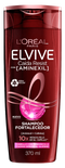 loreal paris elvive caída resist aminexil Shampoo packshot Centroamerica