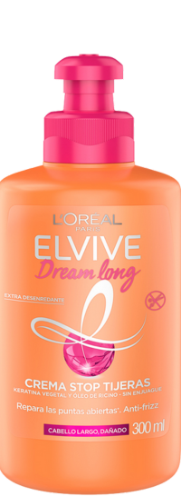 CREMA PARA PEINAR DREAM LONG