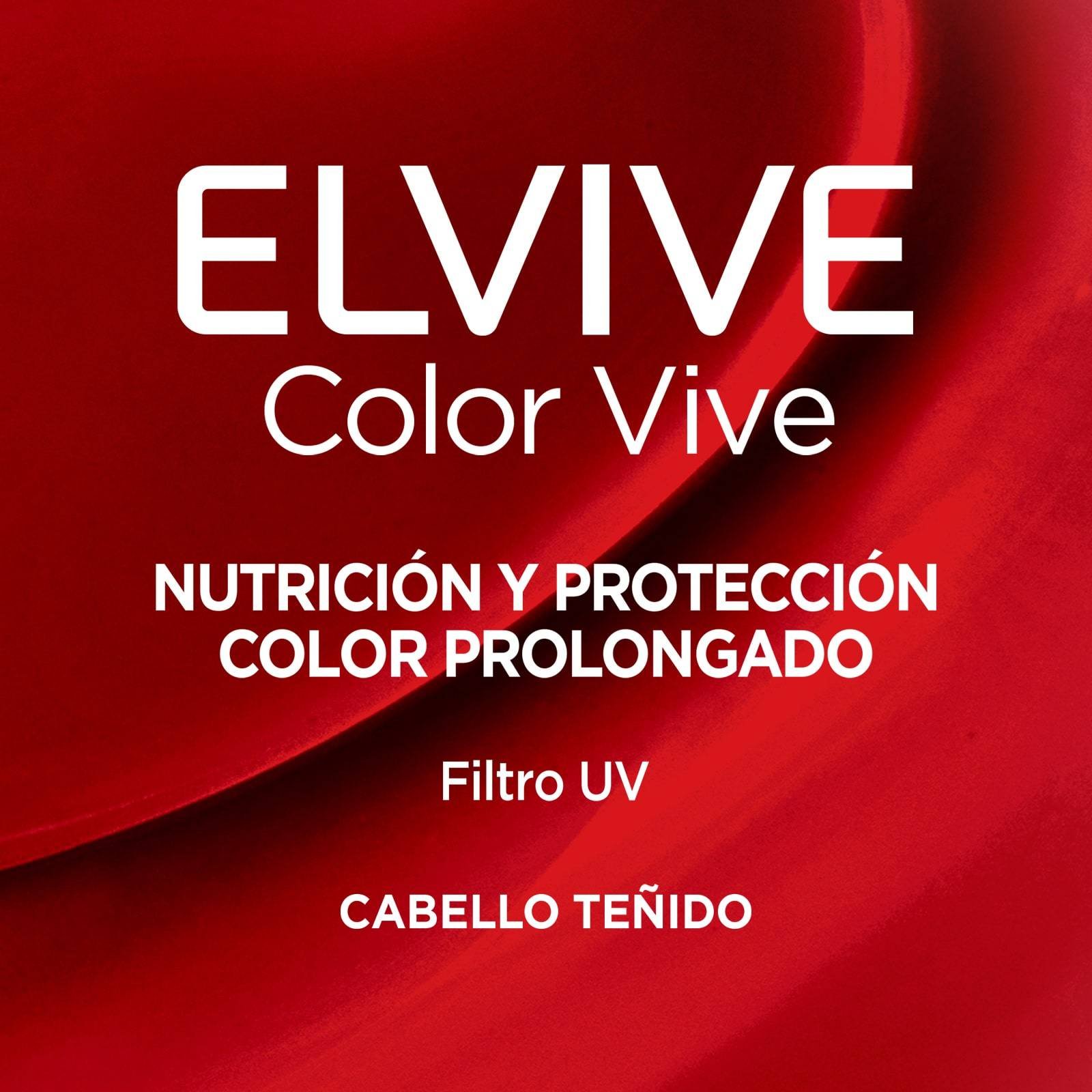 Loreal Elvive Color Vive Claim Min