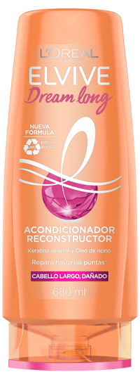 ELVIVE Dream Long 300ml Acondicionador