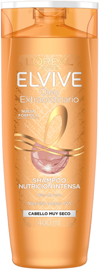 COCO PACKSHOT SHAMPOO