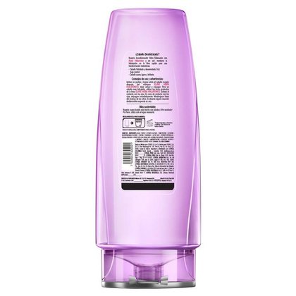Loreal Elvive Hidra Hialuronico Acondicionador Atras