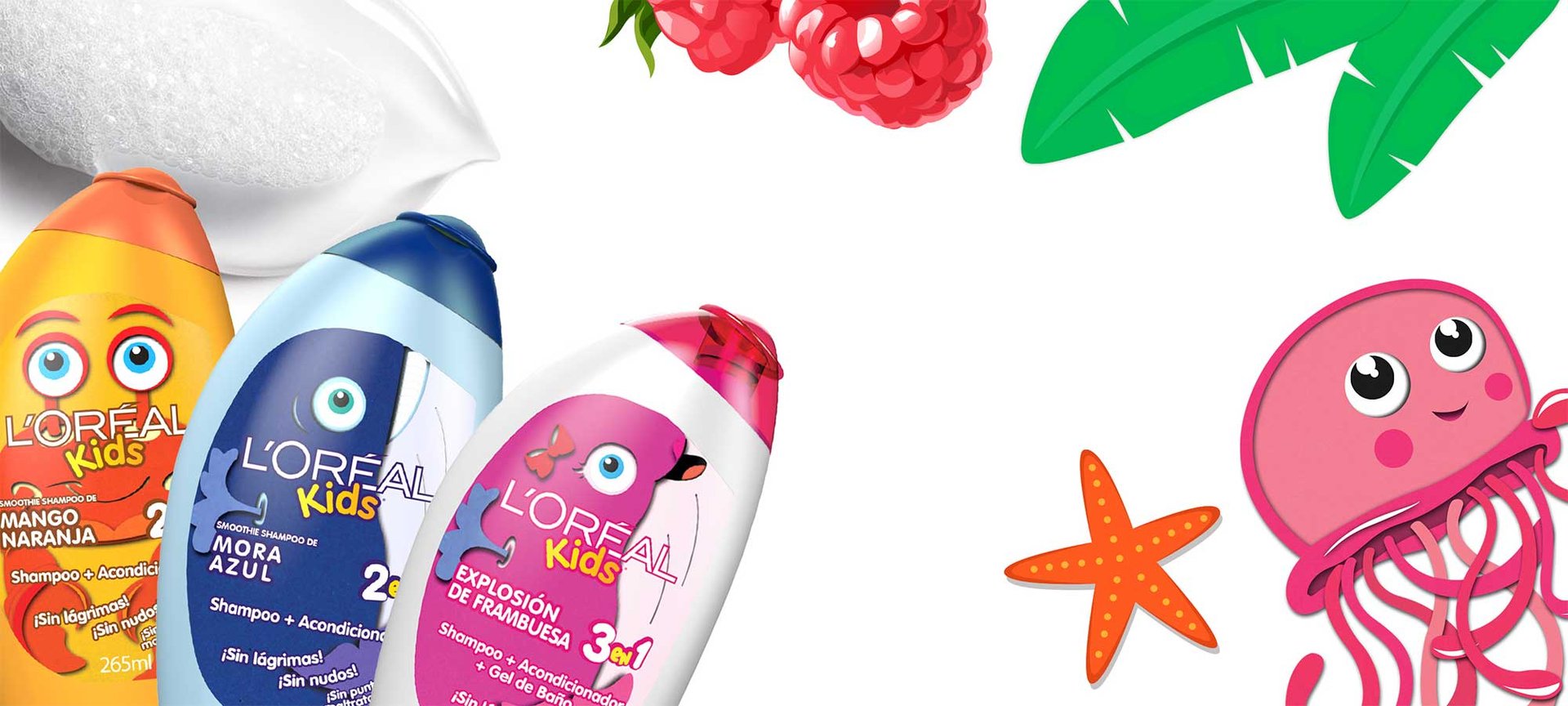 Hairstyle Kids Imagen Madre