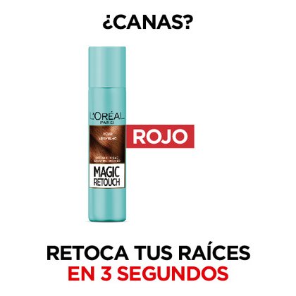 EXCELLENCE TINTE ROJO 6660 MAGIC