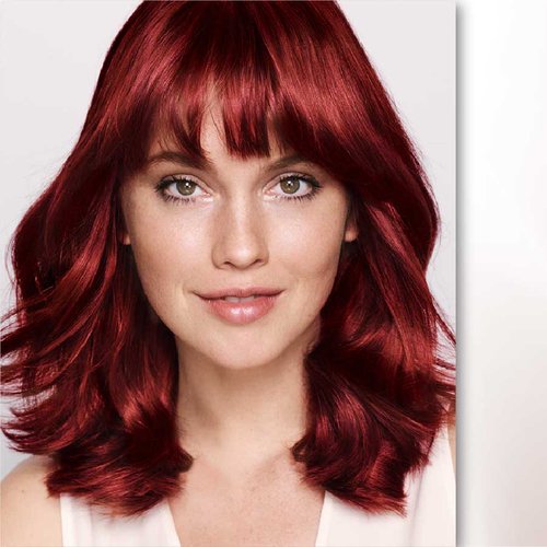 EXCELLENCE TINTE ROJO 6660 IMAGENMADRE