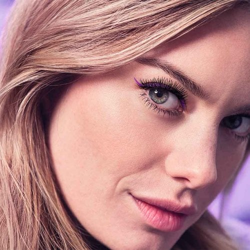 False Lash Bambi Imagen Madre