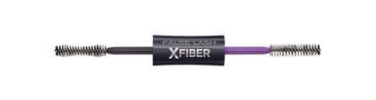 MAQUILLAJE OAP ENVASE ABIERTO DE FALSE LASH X FIBER