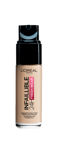 24H Fresh Wear Base De Maquillaje 130 True Beige