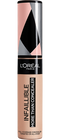 Maquillaje Oap Foto del envase del corrector More than Concealer Infallible 324 Oatmeal