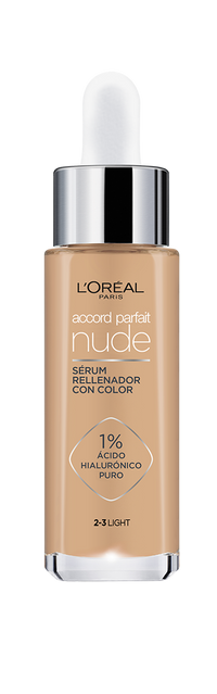 ECOM   FACE   MAKEUP   TRUE MATCH   EU   PACK   2 3 LIGHT