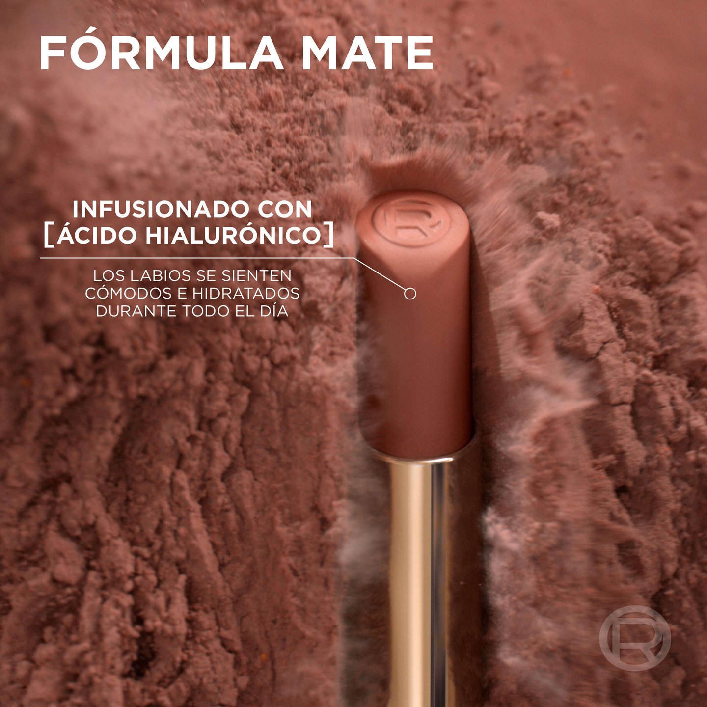 Le Nude Worth It Intense Shade #570 | L'Oréal Paris