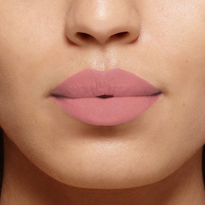 Tono en labios Le Mauve Indomptable