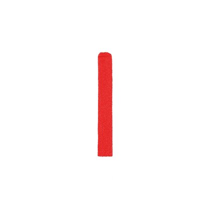 Muestra de color Le Rouge Avant Garde