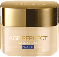 Crema Noche Age Perfect Jalea Real Packshot V3