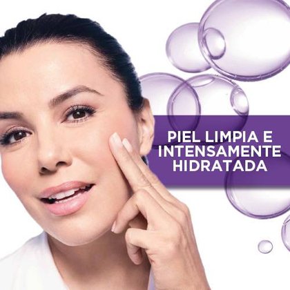 Agua Micelar Acido Hialuronico 200 Modelo