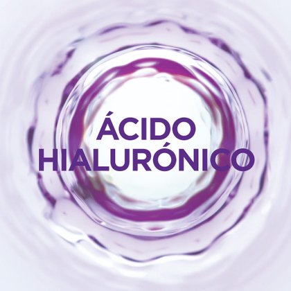 Acido Hialuronico Crema Noche Ingrediente