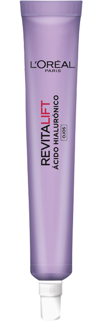 Acido Hialuronico Anti Arrugas Crema Ojos Packshot
