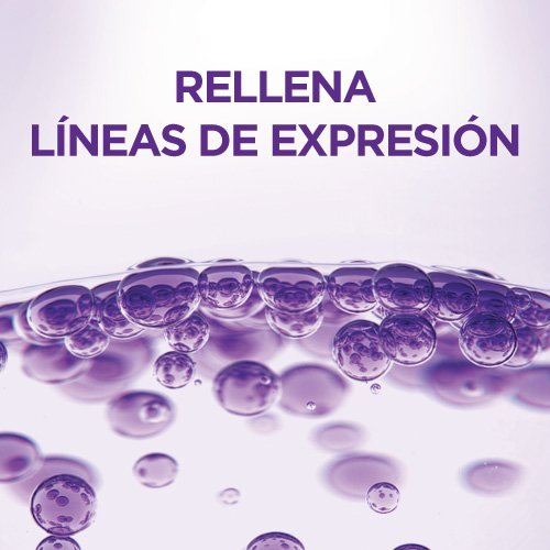 Sérum Facial Hidratante con Ácido Hialurónico